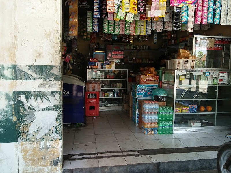 Toko Pak Mudin: Solusi Belanja Serba Ada di Cilacap